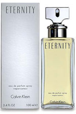 CalvinKlein Eternity 100ml