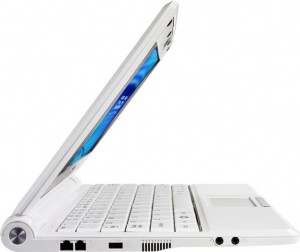 Notebook Asus EEE