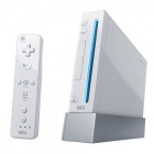 Nintendo Wii White Sports