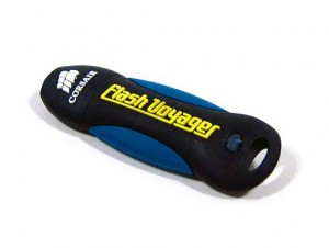 Flash disk CORSAIR 8GB
