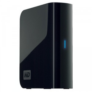 Disk WESTERN 1000 GB
