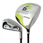 Luxusní golf set Dunlop