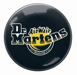 Boty DR.Martens za 3000