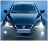Lexus IS220d F-Sport