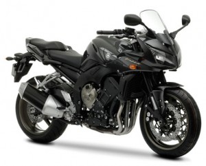 Yamaha FZ1-FAZER ABS