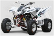 Access Tomahawk 400-LE