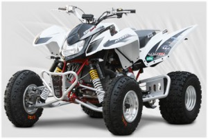 Access Tomahawk 400-LE