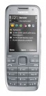 Mobil Nokia E52