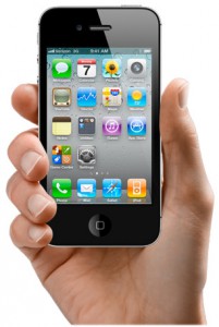 Apple iPhone 4S 16GB