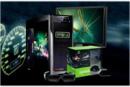 HAL3000 Gold 3D Vision
