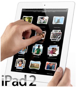 Apple iPad 2
