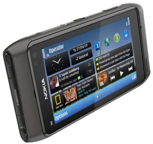 Nokia N8