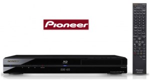 Pioneer BDP-120