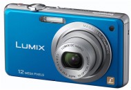 Panasonic Lumix 