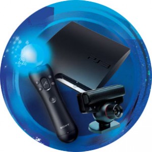 Sony PlayStation 3