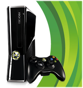 XBox 360