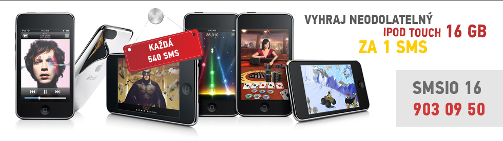 Apple Ipod Touch 16 gb