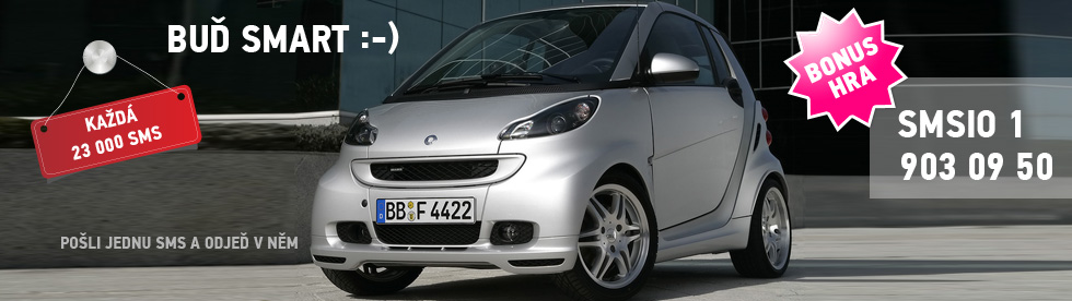 smart fortwo coupé