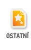 Ostatní Ostatní